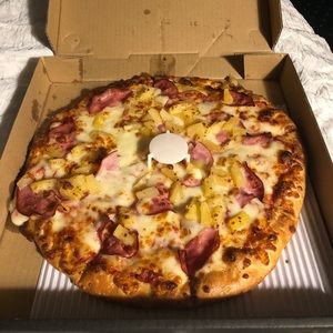 Meet your Posher, Paisley